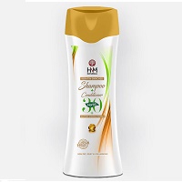 Hnm Keratin Enriched Shampoo Condditioner 200ml